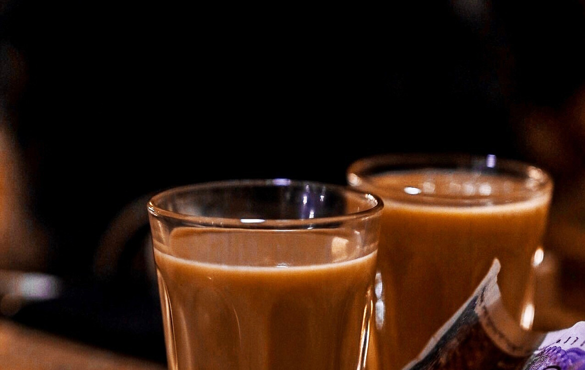 How To Make Tibetan Butter Tea?