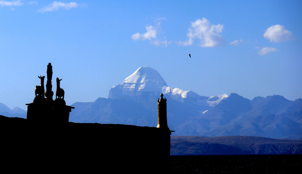 Kailash