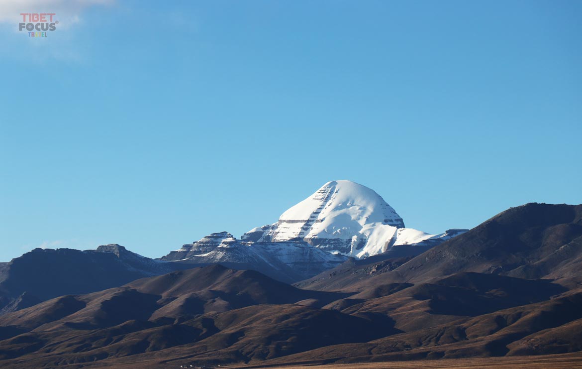 Mount Kailash